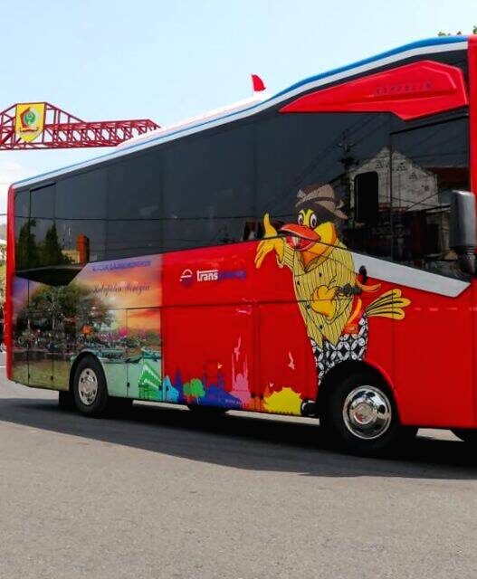 BRT Trans Jateng