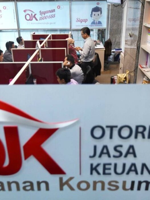 Bunga Simpanan Bank Ikuti Mekanisme Pasar