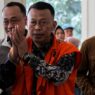 Bupati Ponorogo Sugiri Divonis 6,5 Tahun
