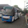 Bus Wisata Alih Fungsi