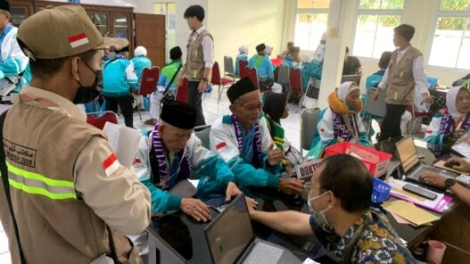 Calhaj Diminta Jujur Soal Penyakit