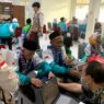 Calhaj Diminta Jujur Soal Penyakit