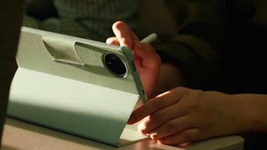 Canggihnya Huawei MatePad Mini