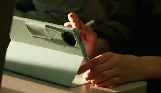 Canggihnya Huawei MatePad Mini