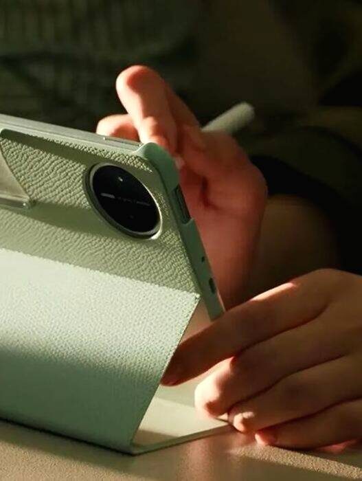 Canggihnya Huawei MatePad Mini