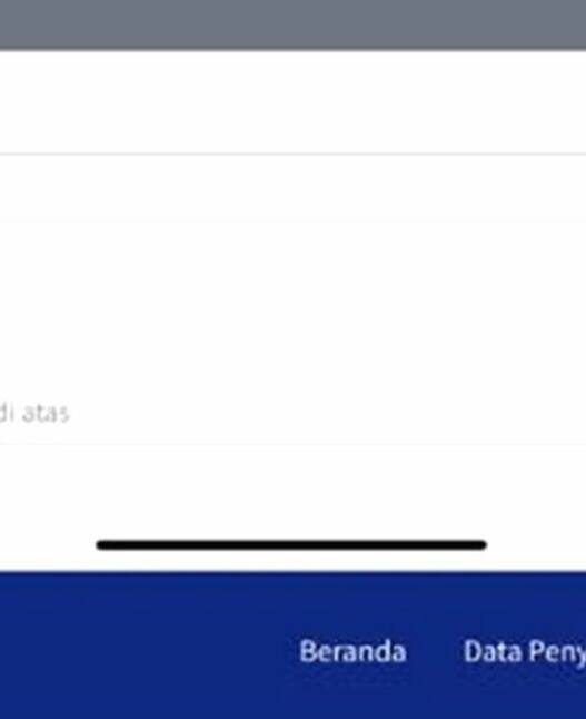 Cara Cek Penerima PIP
