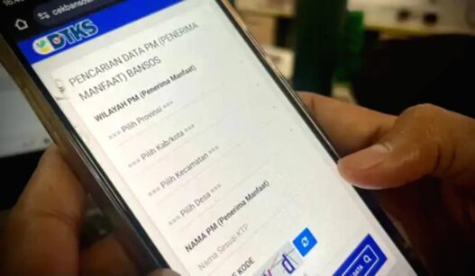 Cara Mengganti Rekening Bansos