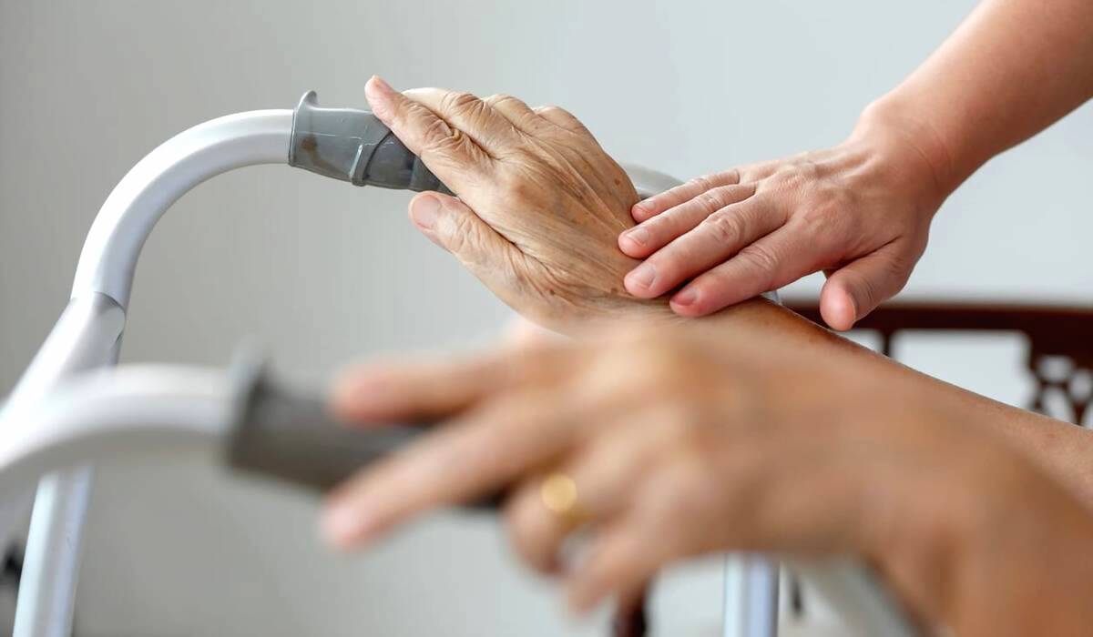Cara Pulihkan Otak dari Stroke