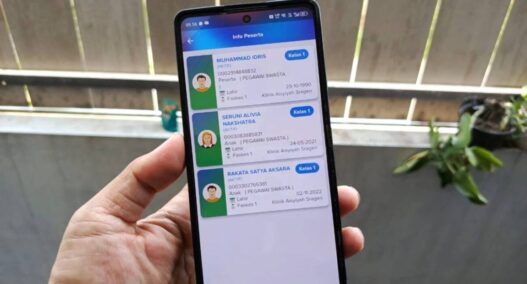 Cek BPJS Kesehatan Aktif atau Tidak
