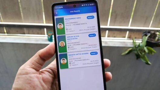 Cek BPJS Kesehatan Aktif atau Tidak