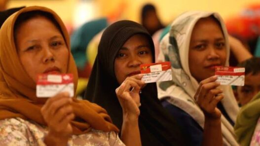 Cek BPNT