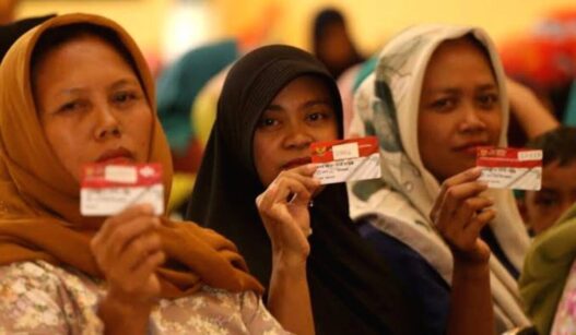 Cek BPNT