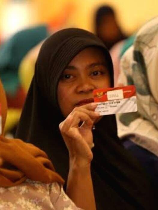 Cek BPNT