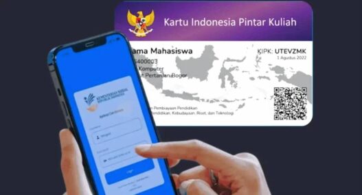 Cek Desil KIP Kuliah
