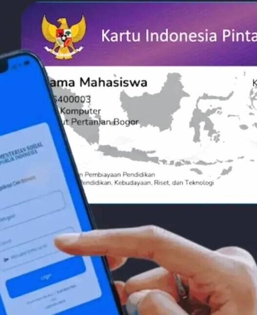 Cek Desil KIP Kuliah