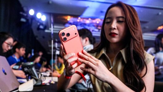 Cek Foto Asli dari Kamera iPhone