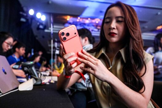 Cek Foto Asli dari Kamera iPhone