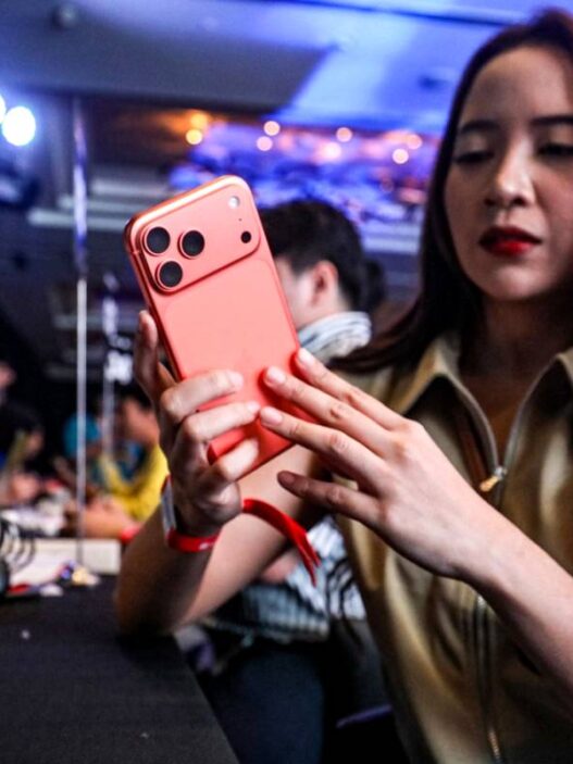Cek Foto Asli dari Kamera iPhone