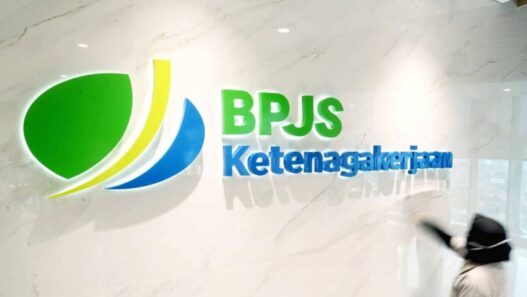 Cek Kepesertaan BPJS Ketenagakerjaan