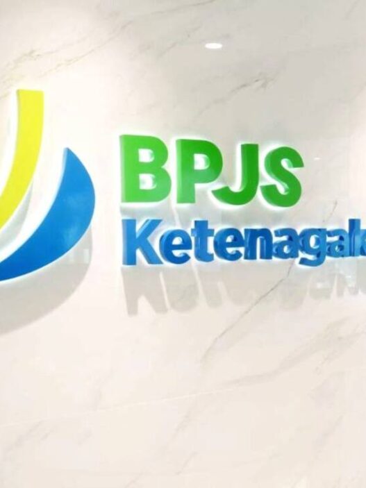 Cek Kepesertaan BPJS Ketenagakerjaan