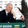 Ceko Dukung Rencana Investasi FIFA
