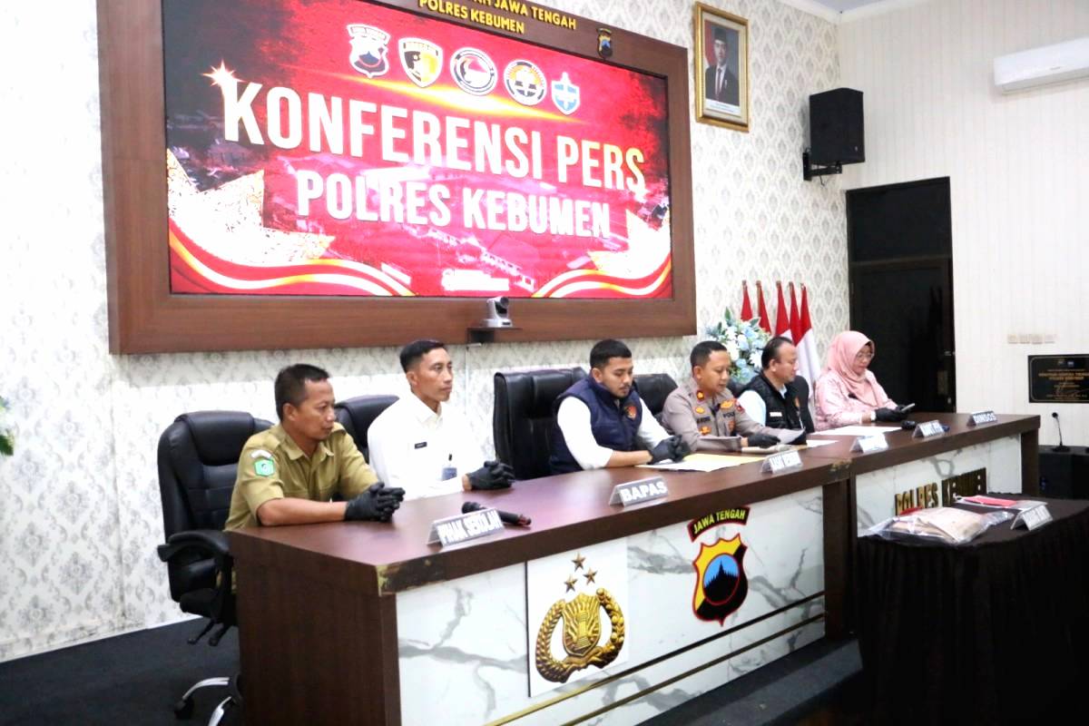 Cemburu Jadi Motif Perundungan