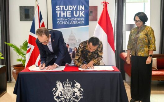 Chevening