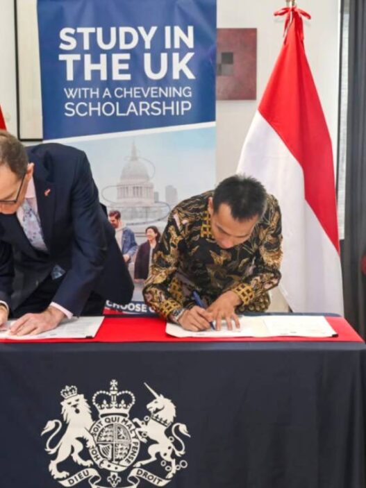 Chevening