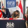 Chevening