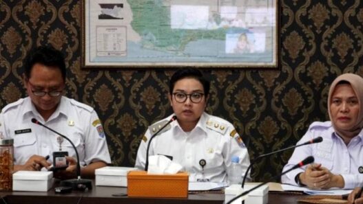 Cilacap Masuk Nominasi IDSD