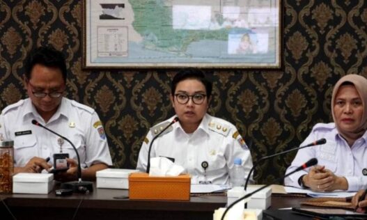Cilacap Masuk Nominasi IDSD