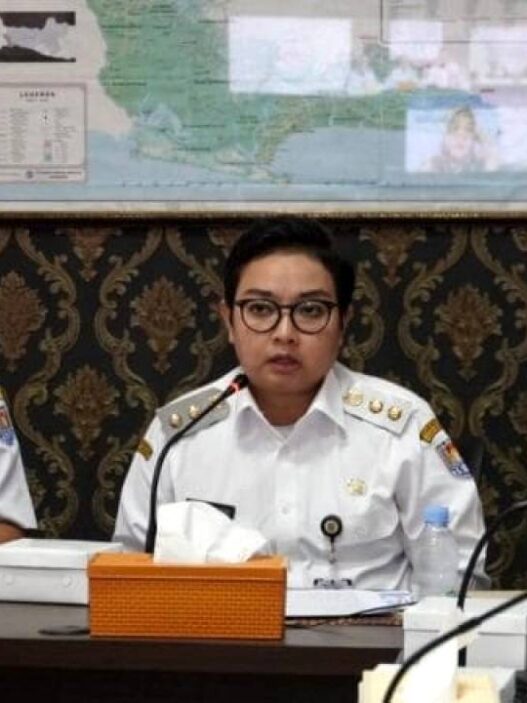 Cilacap Masuk Nominasi IDSD