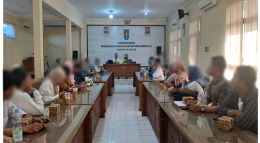Cilacap Peringkat Dua Kasus HIV di Jateng