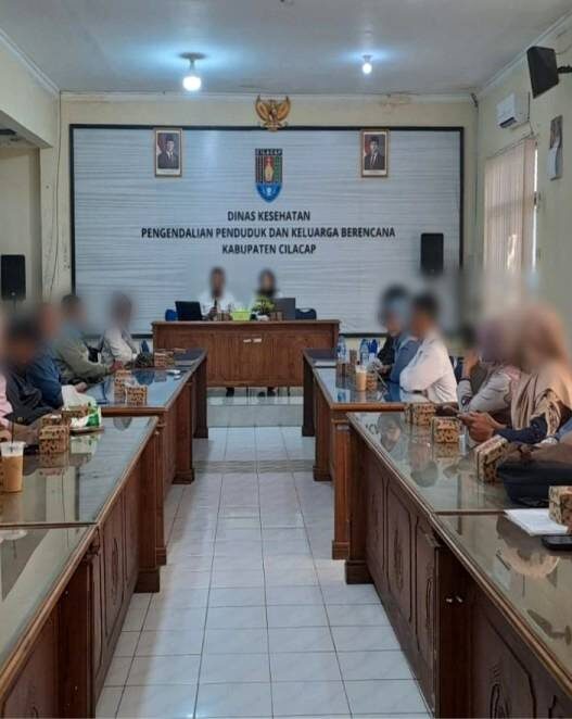 Cilacap Peringkat Dua Kasus HIV di Jateng