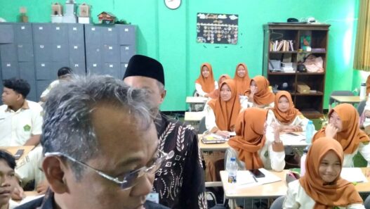 Cucu Wabup Banyumas Ikut Terpapar