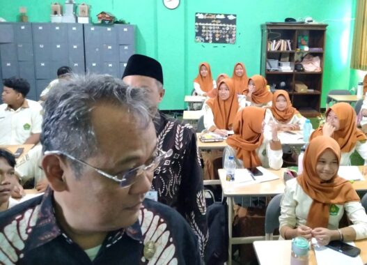 Cucu Wabup Banyumas Ikut Terpapar