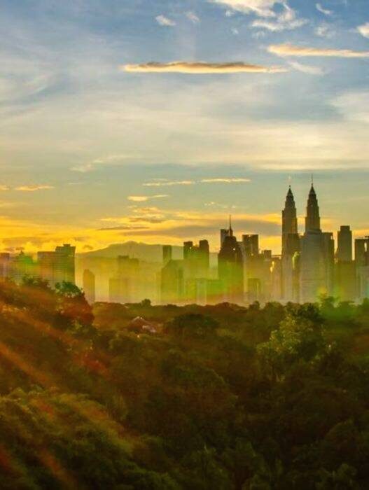 Daerah Musim Kemarau Terpanas di Indonesia
