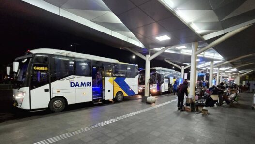 DAMRI