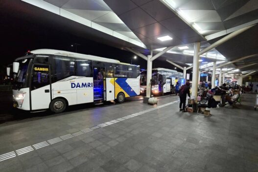 DAMRI