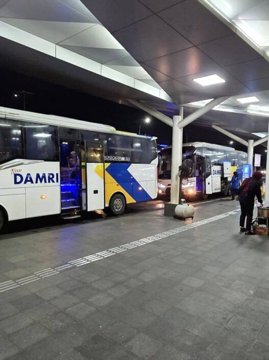 DAMRI