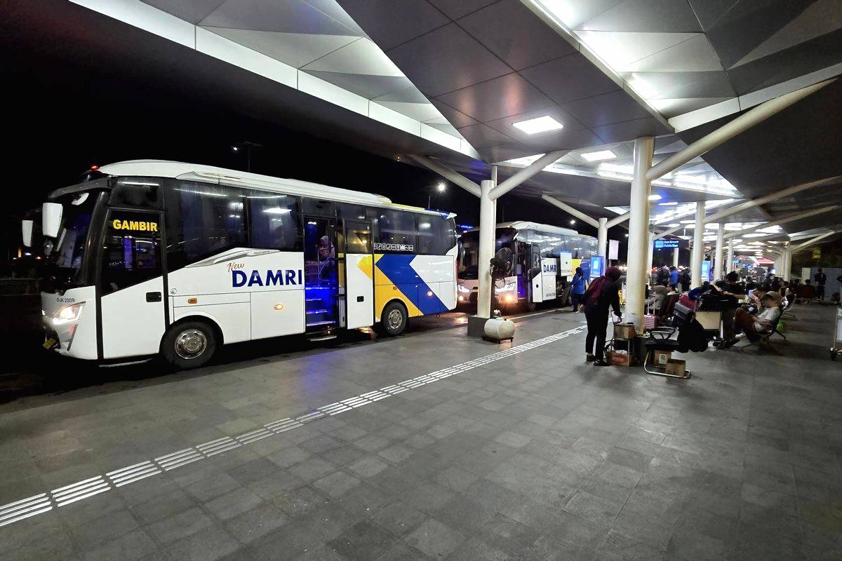 DAMRI