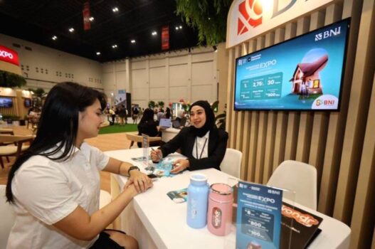 Danantara Housing Expo