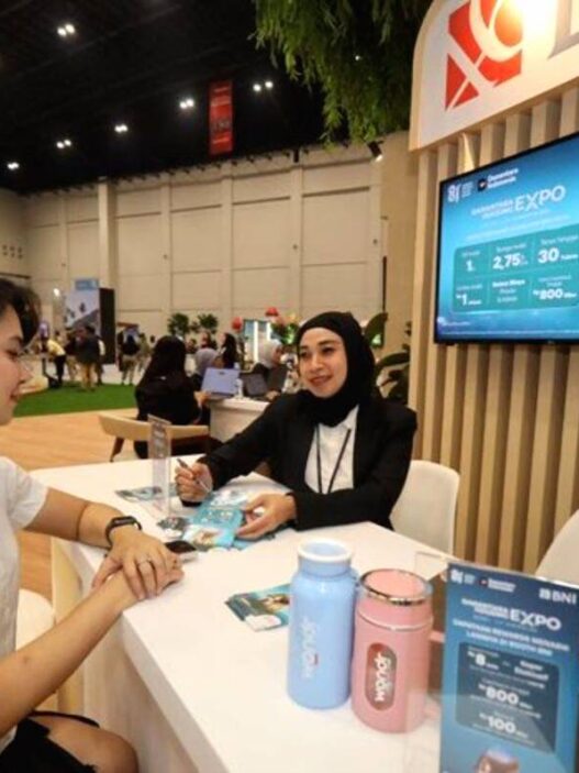 Danantara Housing Expo