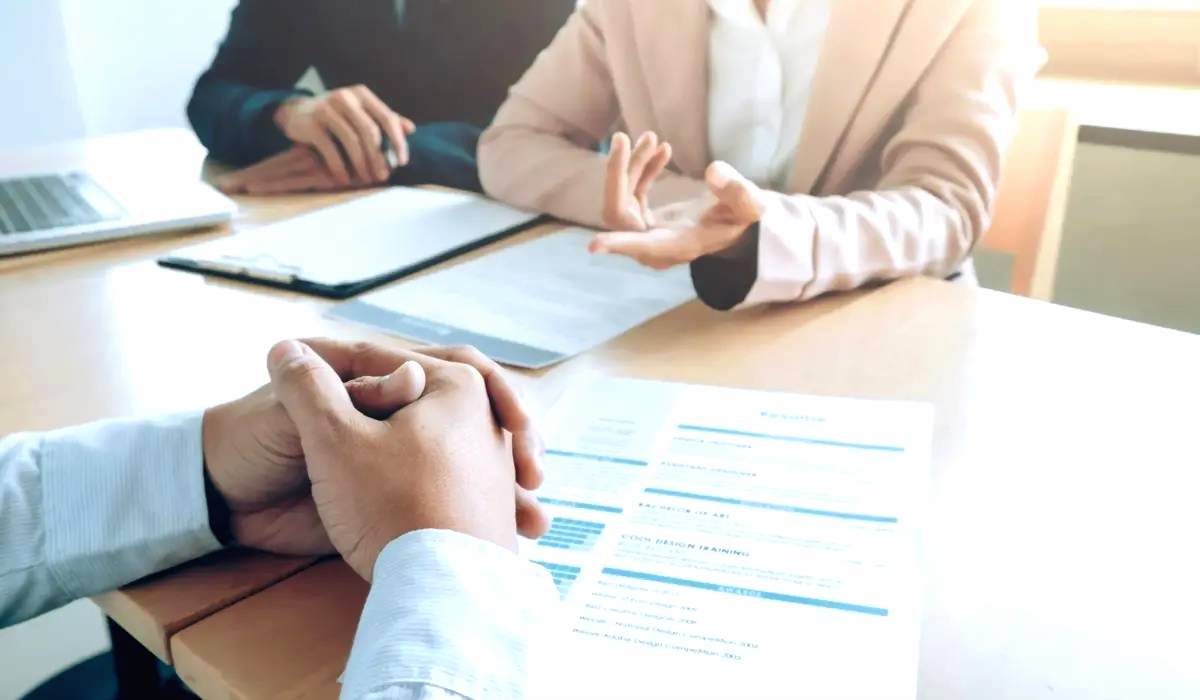 Dapatkan Gaji Selepas PHK Bagi Pegawai Kontrak