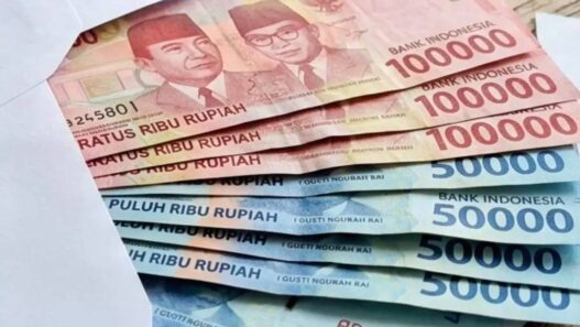 Data Penerima Bansos Berubah