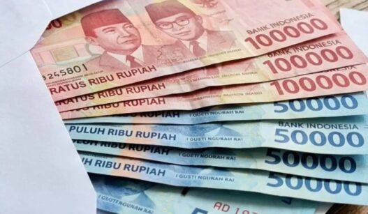Data Penerima Bansos Berubah