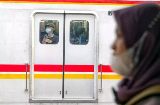 Daya Beli Masyarakat Menengah Bawah Melambat