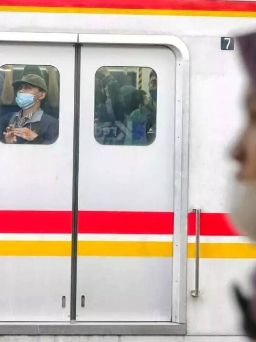 Daya Beli Masyarakat Menengah Bawah Melambat