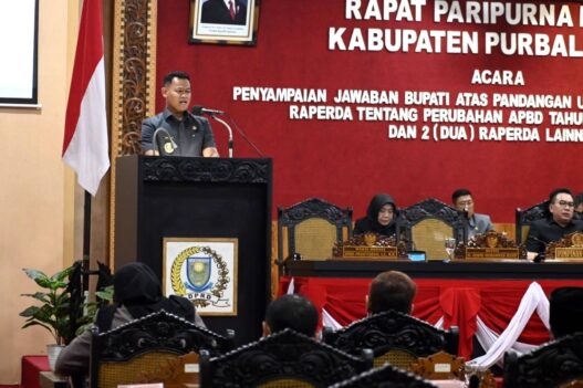 Defisit Anggaran Ditutup SiLPA