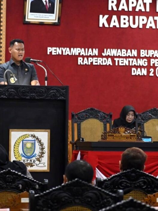 Defisit Anggaran Ditutup SiLPA